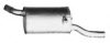IMASAF 36.15.07 End Silencer